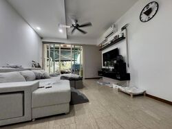 Yishun Emerald (D27), Condominium #632752061